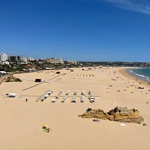 Apartamento On Da Rocha With Wifi And Garage By Amcf, Portimão