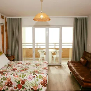 Apartamento Praia Da Rocha - Ninho Algarvio, Portimão